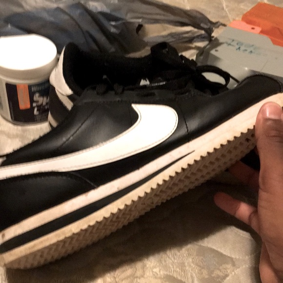 Nike | Shoes | Nike Cortez Limited 